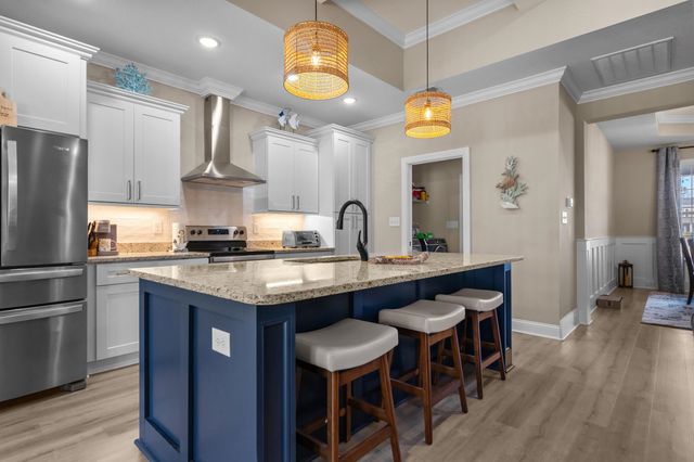 1061 Busy Corner Rd., Conway, SC 29527