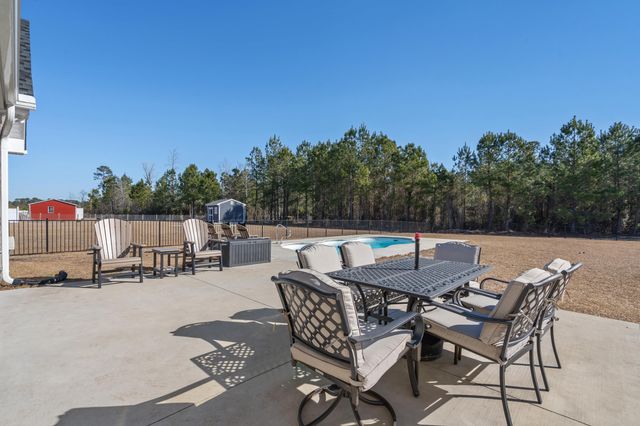 1061 Busy Corner Rd., Conway, SC 29527