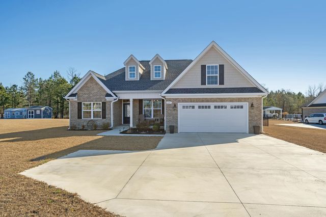 1061 Busy Corner Rd., Conway, SC 29527
