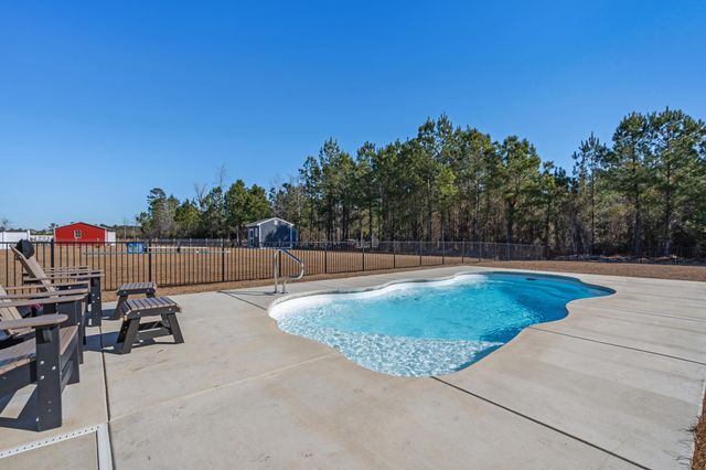 1061 Busy Corner Rd., Conway, SC 29527