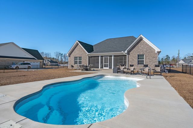 1061 Busy Corner Rd., Conway, SC 29527