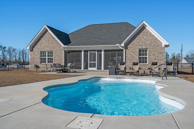 1061 Busy Corner Rd., Conway, SC 29527