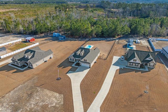 1061 Busy Corner Rd., Conway, SC 29527