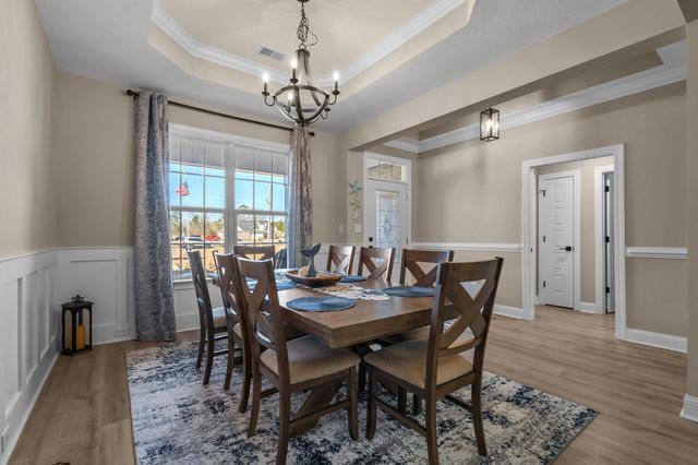 1061 Busy Corner Rd., Conway, SC 29527