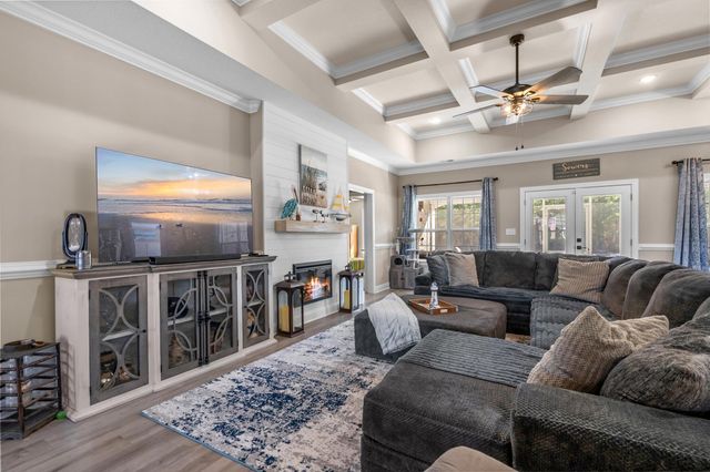 1061 Busy Corner Rd., Conway, SC 29527