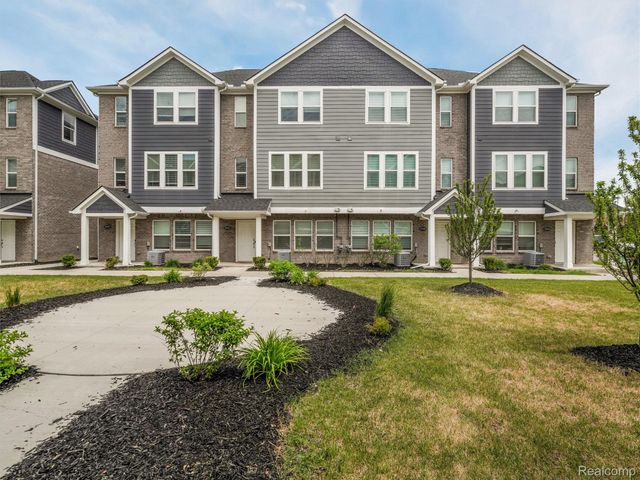 2926 Artemis Drive, Troy, MI 48085