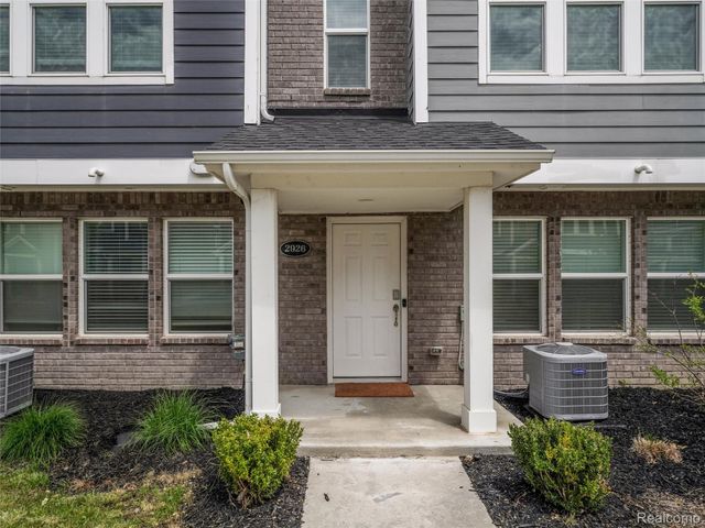 2926 Artemis Drive, Troy, MI 48085
