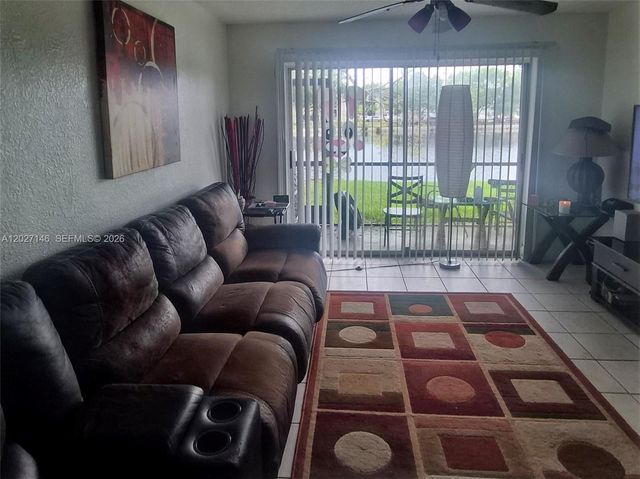 7920 N Colony Cir N 103, Tamarac, FL 33321