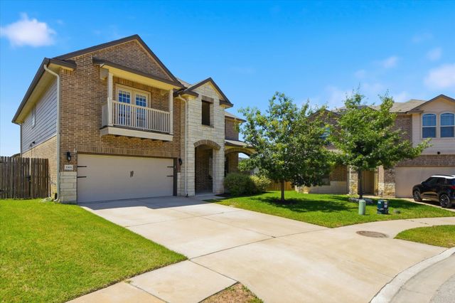 3301 Aubree Katherine DR, Killeen, TX 76542