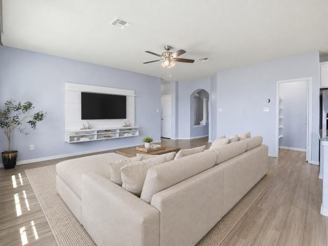 3301 Aubree Katherine DR, Killeen, TX 76542