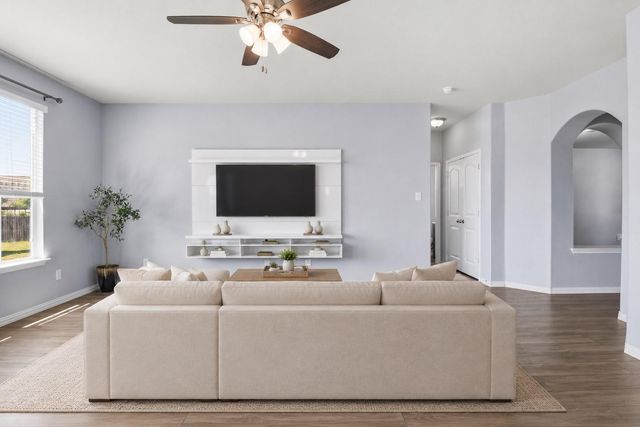 3301 Aubree Katherine DR, Killeen, TX 76542