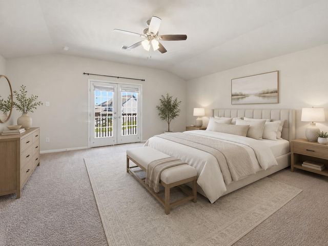 3301 Aubree Katherine DR, Killeen, TX 76542