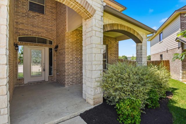 3301 Aubree Katherine DR, Killeen, TX 76542