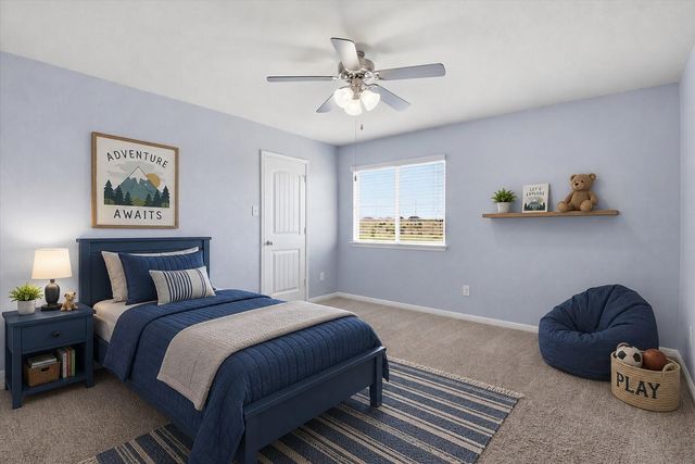 3301 Aubree Katherine DR, Killeen, TX 76542