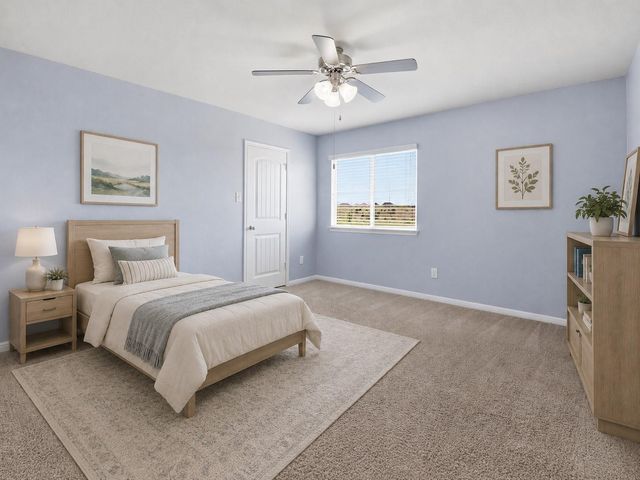 3301 Aubree Katherine DR, Killeen, TX 76542