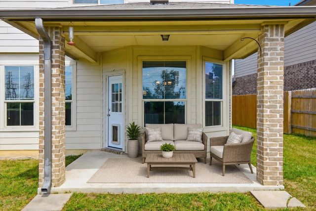 3301 Aubree Katherine DR, Killeen, TX 76542
