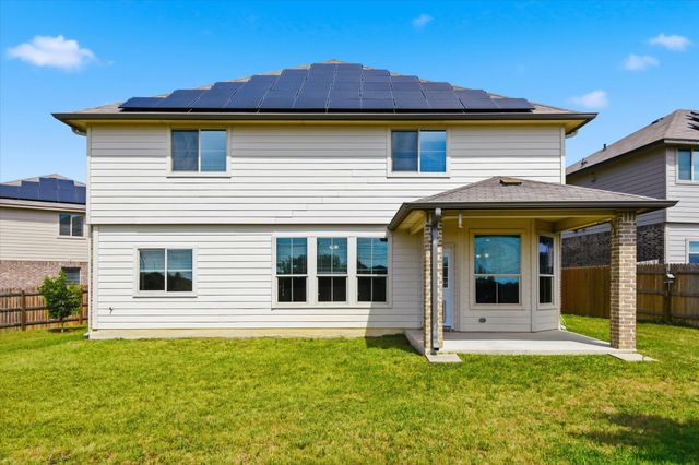 3301 Aubree Katherine DR, Killeen, TX 76542
