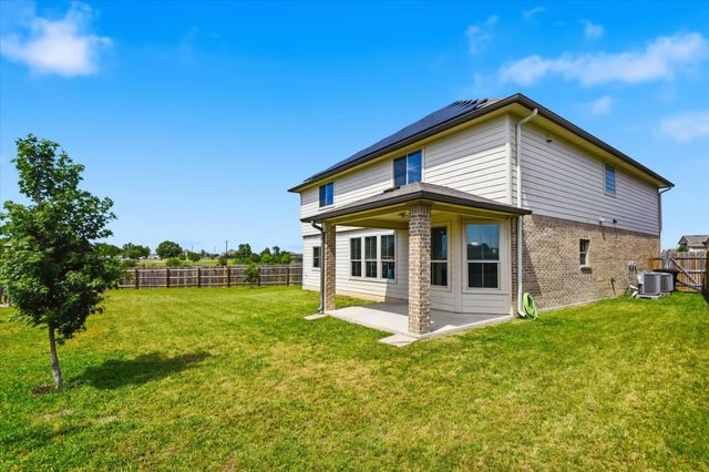 3301 Aubree Katherine DR, Killeen, TX 76542