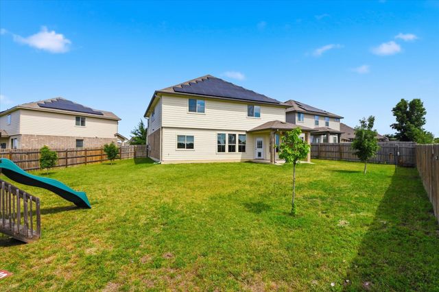 3301 Aubree Katherine DR, Killeen, TX 76542