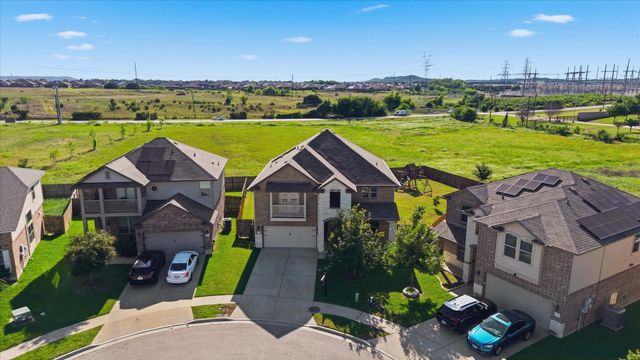 3301 Aubree Katherine DR, Killeen, TX 76542