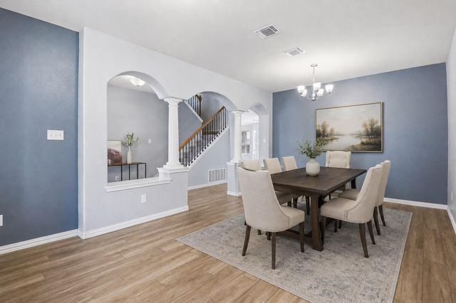 3301 Aubree Katherine DR, Killeen, TX 76542