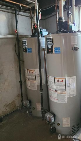 23 Russell Avenue, Edison, NJ 08817