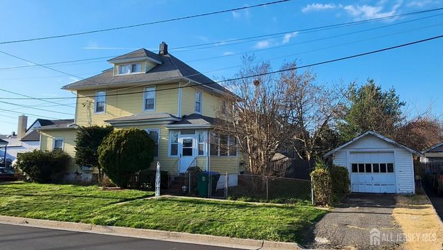 23 Russell Avenue, Edison, NJ 08817