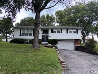 216 Slover Lane, Arnold, MO 63010