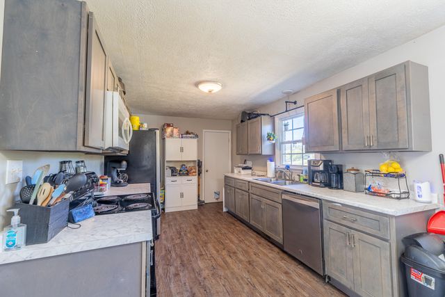 4795 Grundy Road, Somerset, KY 42501