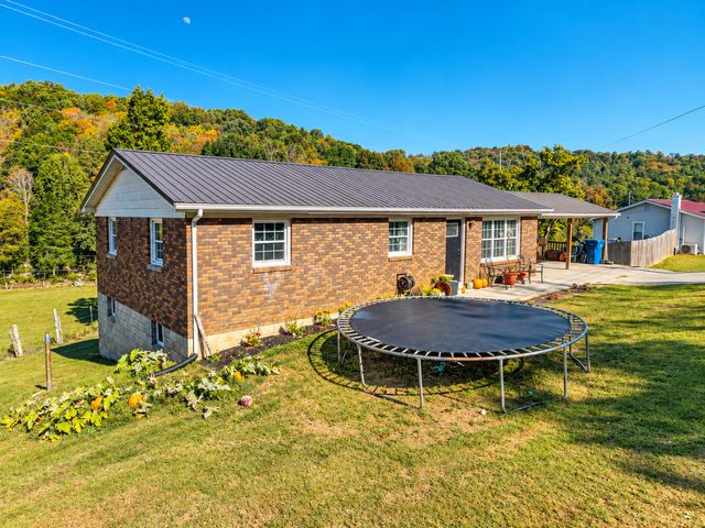 4795 Grundy Road, Somerset, KY 42501
