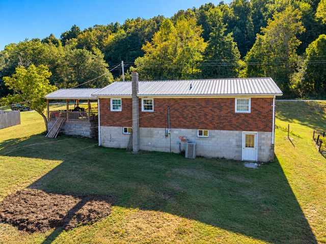 4795 Grundy Road, Somerset, KY 42501