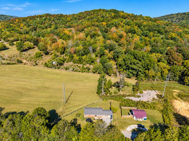 4795 Grundy Road, Somerset, KY 42501
