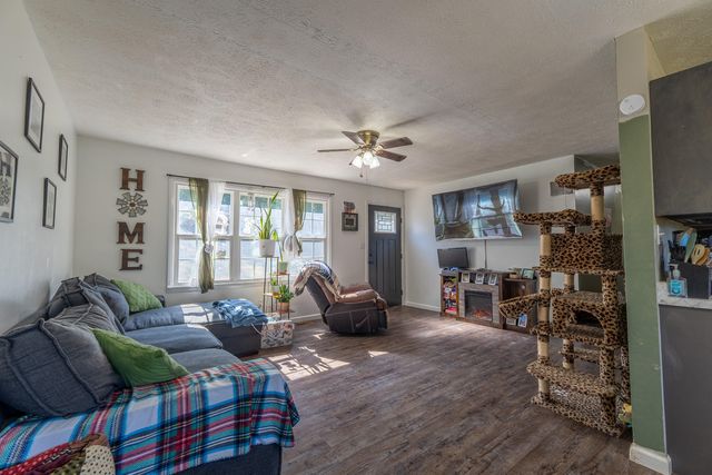 4795 Grundy Road, Somerset, KY 42501