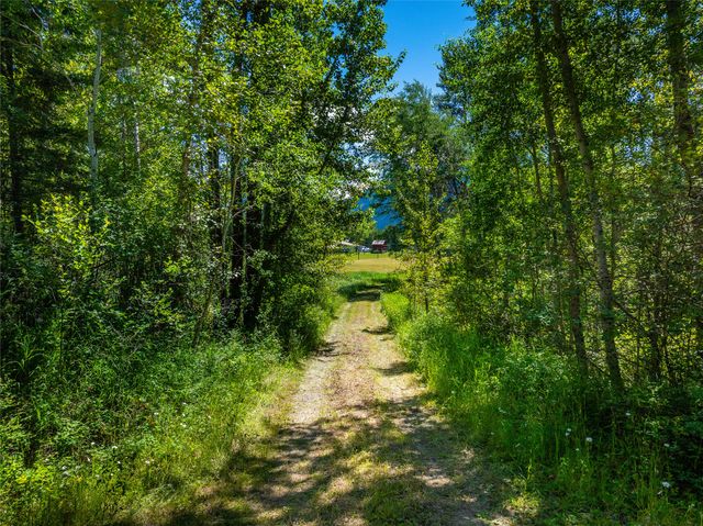 Parcel B 11315 US Hwy 2 E, West Glacier, MT 59936 property photo