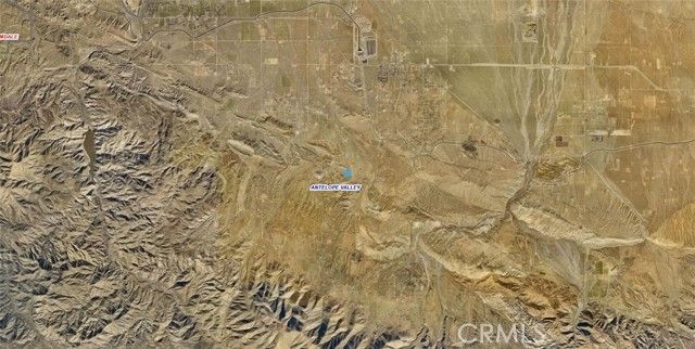 0 Vic X12 Street, Pearblossom, CA 93553