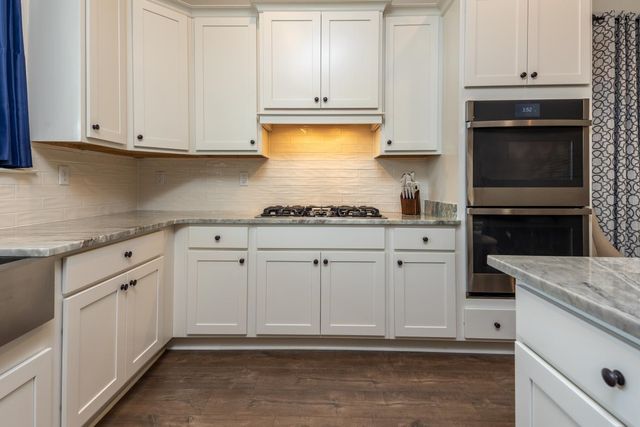 410 VALLEY FORGE LN, Rossville, TN 38066