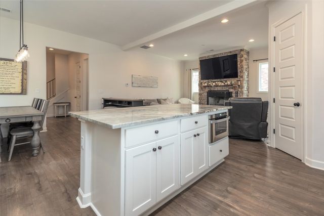 410 VALLEY FORGE LN, Rossville, TN 38066