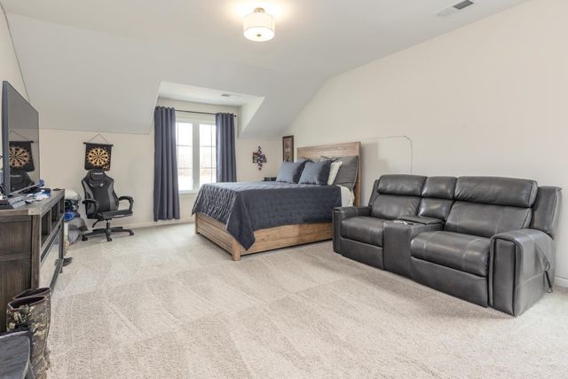 410 VALLEY FORGE LN, Rossville, TN 38066