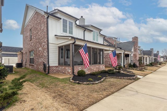 410 VALLEY FORGE LN, Rossville, TN 38066