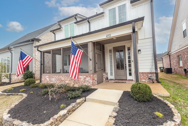 410 VALLEY FORGE LN, Rossville, TN 38066