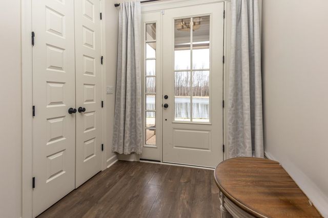 410 VALLEY FORGE LN, Rossville, TN 38066