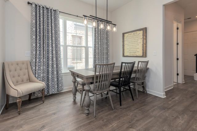 410 VALLEY FORGE LN, Rossville, TN 38066