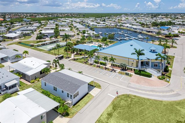 2 HOLLAND DRIVE 39E, Punta Gorda, FL 33950