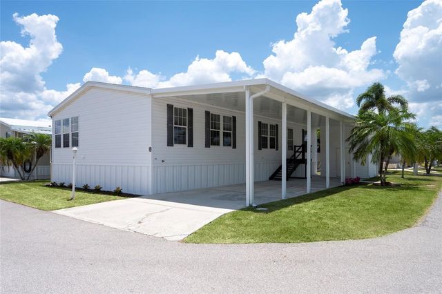 2 HOLLAND DRIVE 39E, Punta Gorda, FL 33950