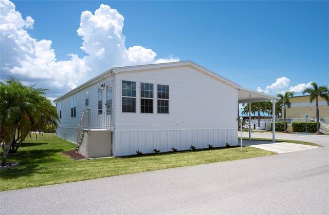 2 HOLLAND DRIVE 39E, Punta Gorda, FL 33950