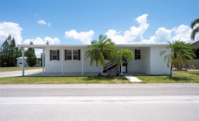 2 HOLLAND DRIVE 39E, Punta Gorda, FL 33950