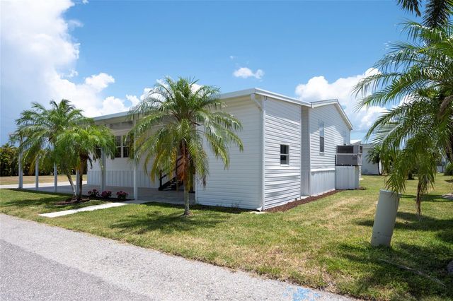 2 HOLLAND DRIVE 39E, Punta Gorda, FL 33950