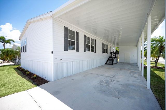 2 HOLLAND DRIVE 39E, Punta Gorda, FL 33950