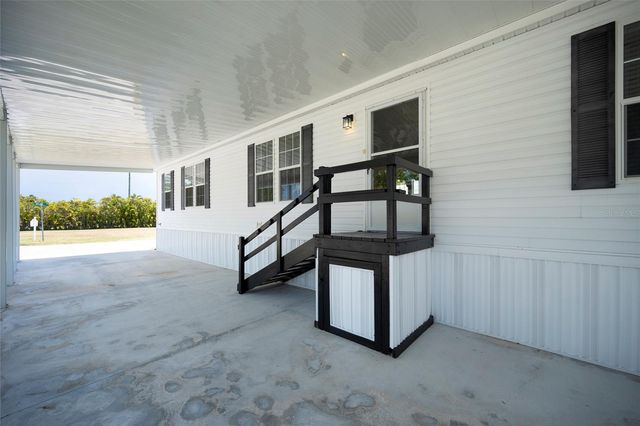 2 HOLLAND DRIVE 39E, Punta Gorda, FL 33950