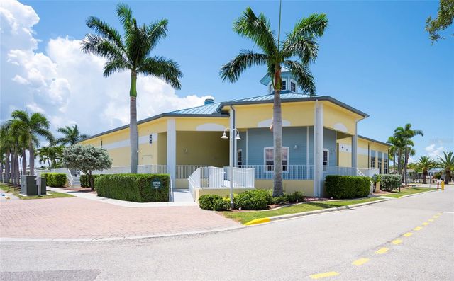 2 HOLLAND DRIVE 39E, Punta Gorda, FL 33950